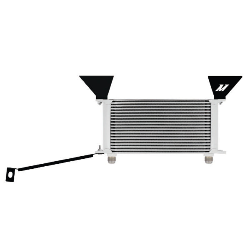 Mishimoto Mishimoto Ford Mustang EcoBoost Thermostatic Oil Cooler Kit