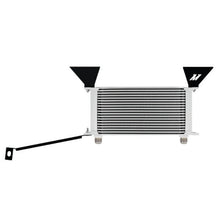 Load image into Gallery viewer, Mishimoto Mishimoto Ford Mustang EcoBoost Thermostatic Oil Cooler Kit