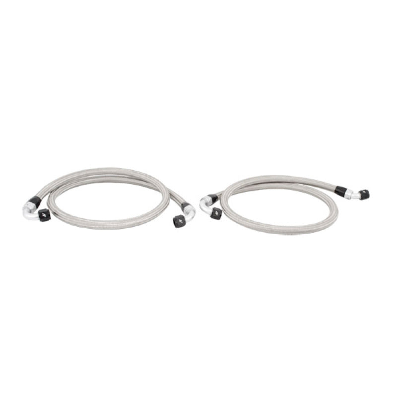 Mishimoto Mishimoto Ford Mustang EcoBoost Thermostatic Oil Cooler Kit