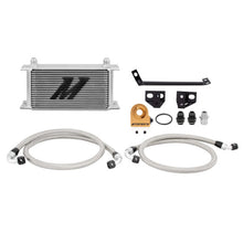Load image into Gallery viewer, Mishimoto Mishimoto Ford Mustang EcoBoost Thermostatic Oil Cooler Kit