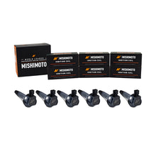 Load image into Gallery viewer, MMIG-MUS6-1106 Ignition Coil 6-Pack 2011-2017 Mustang