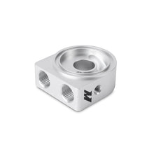 Load image into Gallery viewer, Mishimoto Mishimoto FR-S/BR-Z/GT86 Non-Thermostatic Plate and Adapter Silver