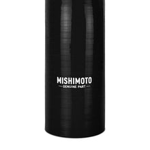 Load image into Gallery viewer, Close-up of Mishimoto Genuine Part label on silicone hose