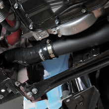Load image into Gallery viewer, Mishimoto GR Corolla intercooler kit with silicone couplers and mounting hardware