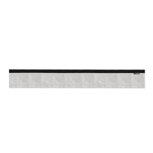 Load image into Gallery viewer, Mishimoto Heat Shielding Sleeve Silver 1 Inch x 36 Inches - Mishimoto MMHP-HSS-136SL