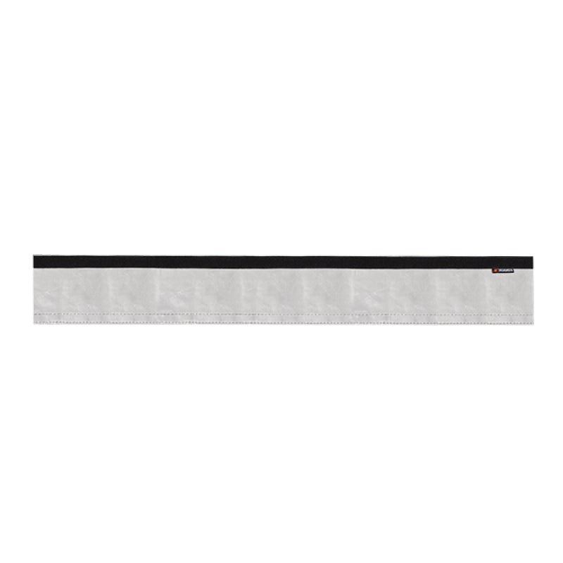 Mishimoto Mishimoto Heat Shielding Sleeve Silver 1 Inch x 36 Inches