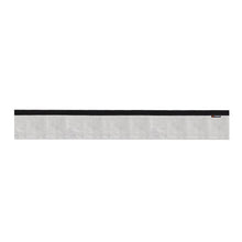 Load image into Gallery viewer, Mishimoto Mishimoto Heat Shielding Sleeve Silver 1 Inch x 36 Inches