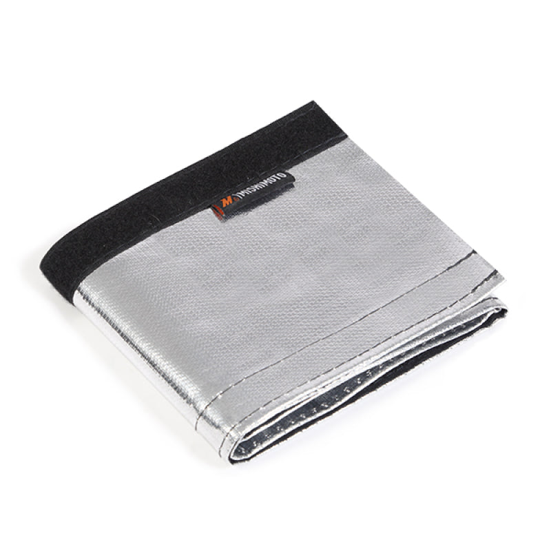 Mishimoto Mishimoto Heat Shielding Sleeve Silver 1 Inch x 36 Inches