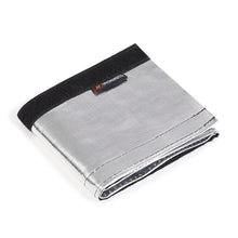 Load image into Gallery viewer, Mishimoto Mishimoto Heat Shielding Sleeve Silver 1 Inch x 36 Inches