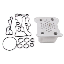 Load image into Gallery viewer, Mishimoto Mishimoto Heavy Duty Transmission Cooler w/ Electric Fan