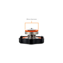 Load image into Gallery viewer, Mishimoto Mishimoto High-Pressure 1.3 Bar Radiator Cap Small Non-Directional