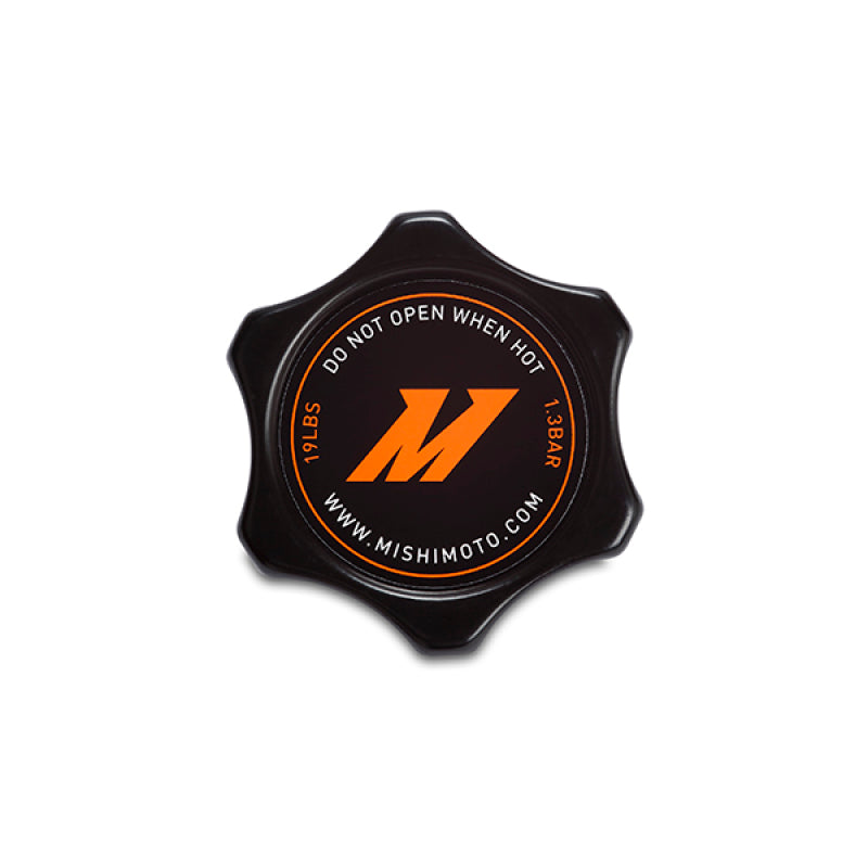 Mishimoto Mishimoto High Pressure 1.3 Bar Rated Radiator Cap Small