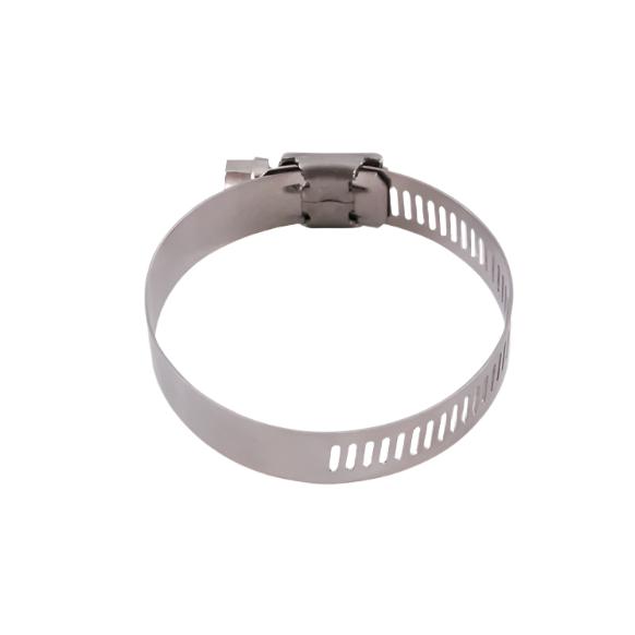 Mishimoto Mishimoto High-Torque Worm Gear Clamp 0.39in.-0.63in. (10mm-16mm) - Pack of 10