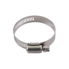 Load image into Gallery viewer, Mishimoto Mishimoto High-Torque Worm Gear Clamp 0.55in.-0.1.06in. (14mm-27mm) - Pack of 10