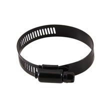 Load image into Gallery viewer, Mishimoto Mishimoto High-Torque Worm Gear Clamp 0.71in.-0.1.26in. (18mm-32mm) - Pack of 10 (Black)