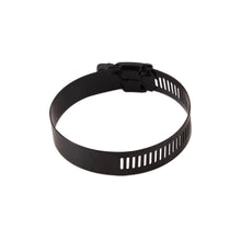 Load image into Gallery viewer, Mishimoto Mishimoto High-Torque Worm Gear Clamp 1.06in.-2.01in. (27mm-51mm) - Pack of 10 (Black)