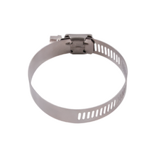 Load image into Gallery viewer, Mishimoto Mishimoto High-Torque Worm Gear Clamp 1.06in.-2.01in. (27mm-51mm) - Pack of 10