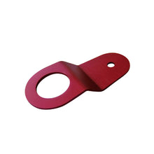 Load image into Gallery viewer, Mishimoto Mishimoto Honda / Civic / Integra / Accord / SC2000 Red Aluminum Radiator Stay