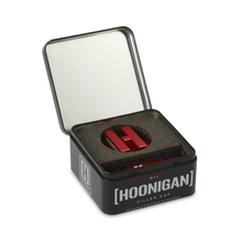 Load image into Gallery viewer, Mishimoto Mishimoto Honda Hoonigan Oil Filler Cap - Red