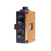 Load image into Gallery viewer, Mishimoto Mishimoto In-Line Oil Thermostat