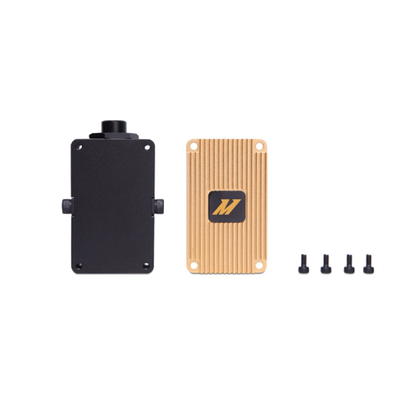 Mishimoto Mishimoto In-Line Oil Thermostat