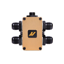 Load image into Gallery viewer, Mishimoto Mishimoto In-Line Oil Thermostat