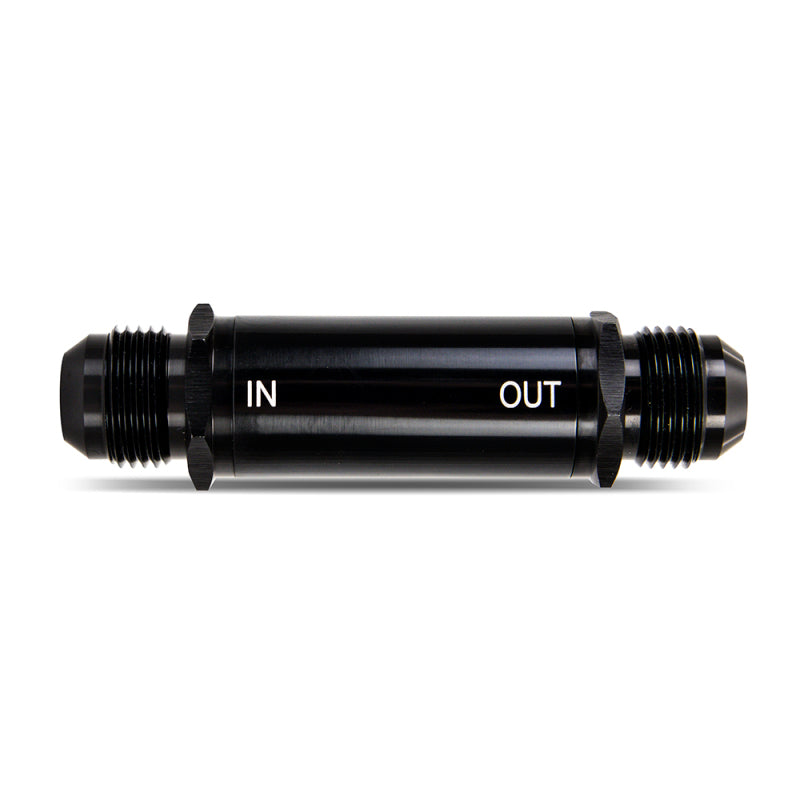 Mishimoto Mishimoto In-Line Pre-Filter (-6AN)