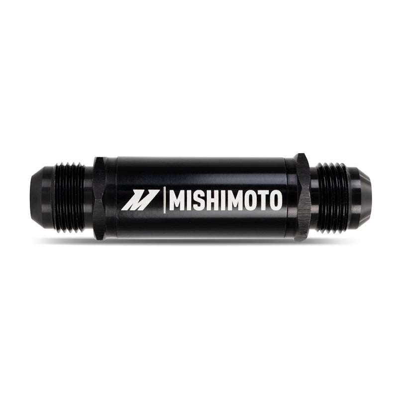 Mishimoto Mishimoto In-Line Pre-Filter (-6AN)
