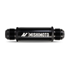 Load image into Gallery viewer, Mishimoto Mishimoto In-Line Pre-Filter (-6AN)
