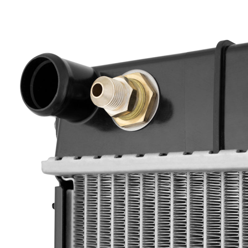 Mishimoto Mishimoto Jeep Cherokee Replacement Radiator 1991-2001