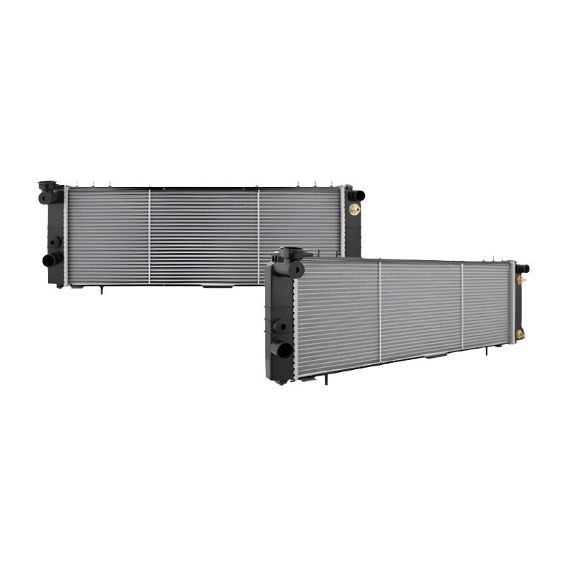 Mishimoto Mishimoto Jeep Cherokee Replacement Radiator 1991-2001