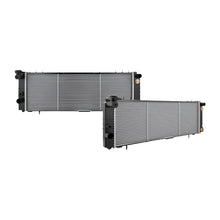 Load image into Gallery viewer, Mishimoto Mishimoto Jeep Cherokee Replacement Radiator 1991-2001