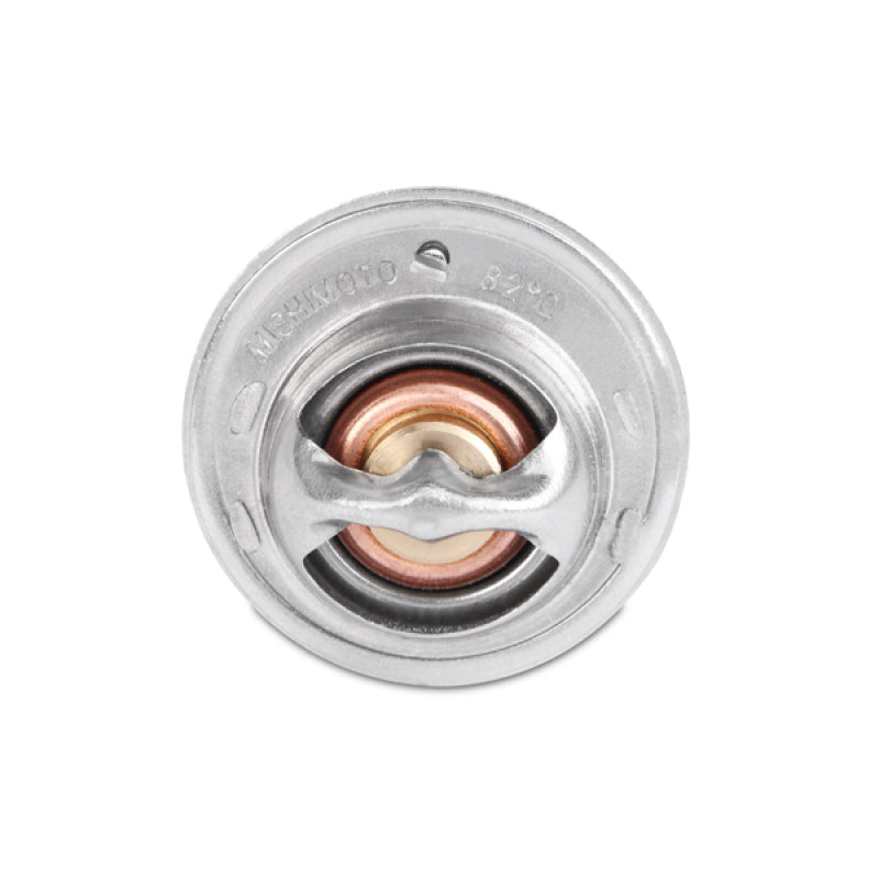 Mishimoto Mishimoto Jeep Wrangler 2.4/3.8L Racing Thermostat