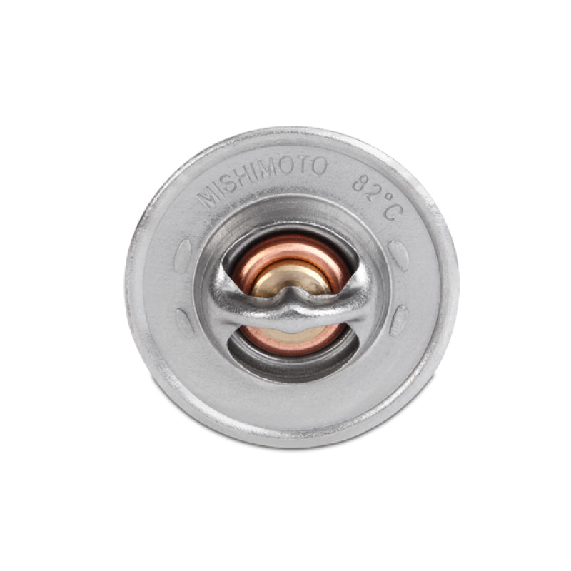 Mishimoto Mishimoto Jeep Wrangler 2.5L/4.0L/4.2L Racing Thermostat