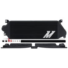 Load image into Gallery viewer, Mishimoto bar-and-plate intercooler for 2024-2026 Toyota Land Cruiser LC250 2.4L Turbo