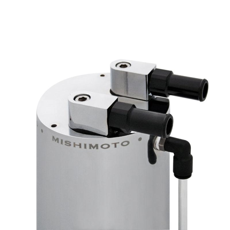 Mishimoto Mishimoto Large Aluminum Oil Catch Can
