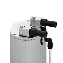 Load image into Gallery viewer, Mishimoto Mishimoto Large Aluminum Oil Catch Can