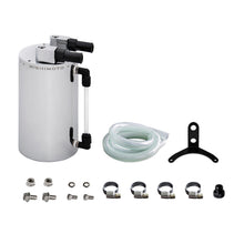 Load image into Gallery viewer, Mishimoto Mishimoto Large Aluminum Oil Catch Can