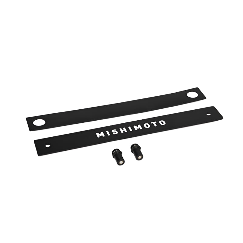 Mishimoto Mishimoto License Plate Delete