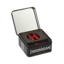 Load image into Gallery viewer, Mishimoto Mishimoto LS Engine Hoonigan Oil Filler Cap - Red