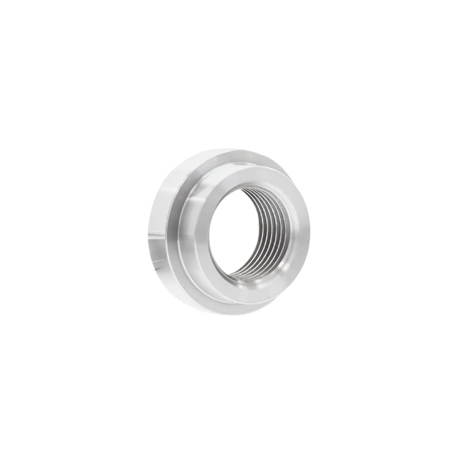 Mishimoto Mishimoto M18x1.5 Weld-On Bung Aluminum