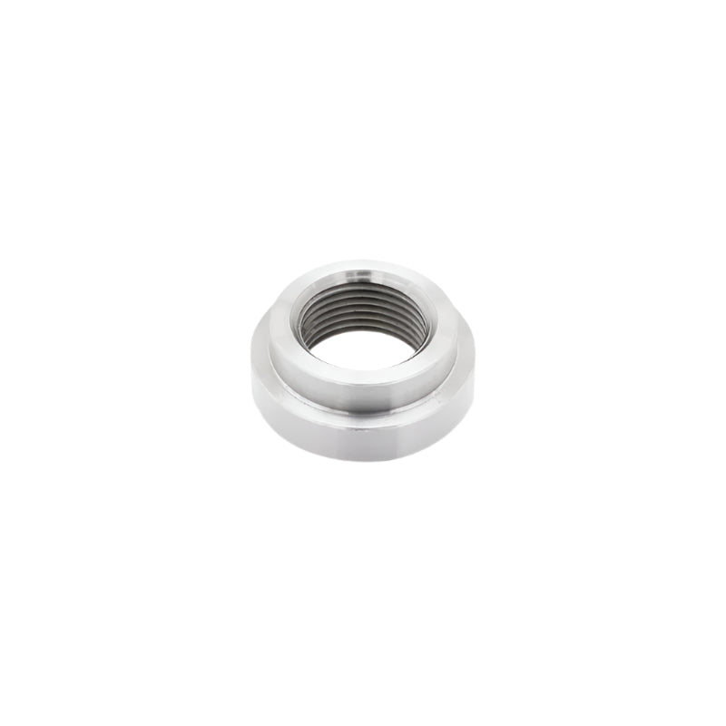 Mishimoto Mishimoto M18x1.5 Weld-On Bung Aluminum