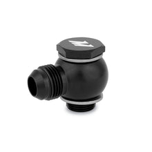Load image into Gallery viewer, Mishimoto Mishimoto M20 x -10AN Black Banjo Fitting w/ Bolt