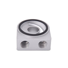 Load image into Gallery viewer, Mishimoto Mishimoto M22 Oil Sandwich Plate