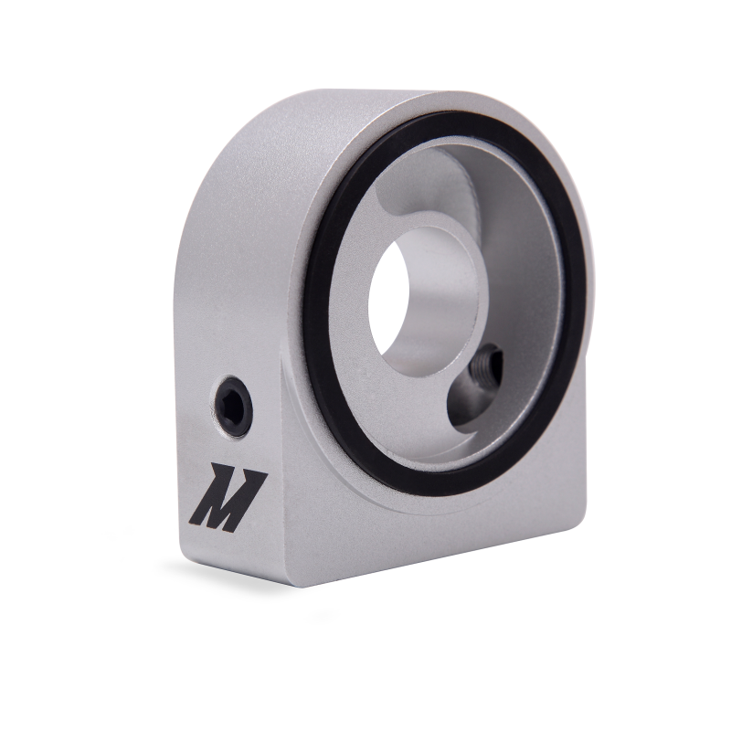 Mishimoto M22 Oil Sandwich Plate - Black Ops Auto Works