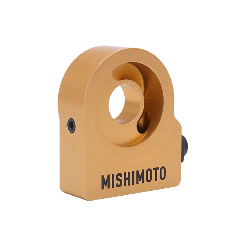 Mishimoto Mishimoto M22 Thermostatic Oil Sandwich Plate