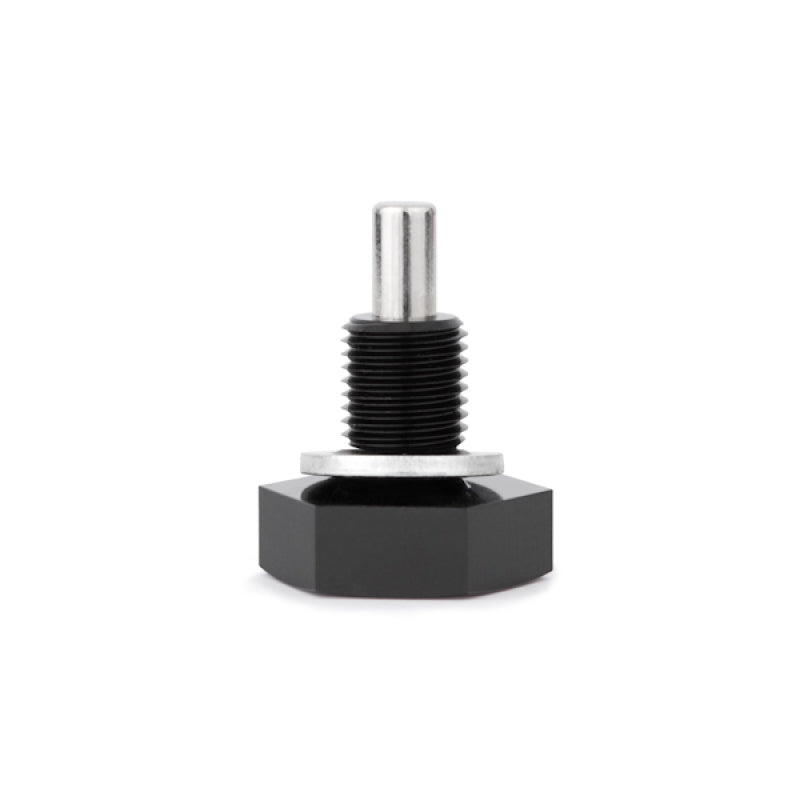 Mishimoto Mishimoto Magnetic Oil Drain Plug M12 x 1.25 Black