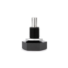 Load image into Gallery viewer, Mishimoto Mishimoto Magnetic Oil Drain Plug M12 x 1.25 Black
