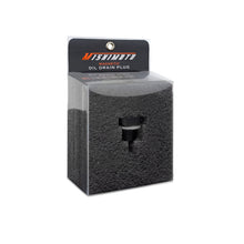 Load image into Gallery viewer, Mishimoto Mishimoto Magnetic Oil Drain Plug M12 x 1.25 Black