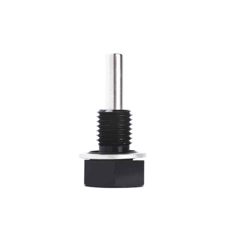 Mishimoto Mishimoto Magnetic Oil Drain Plug M12 x 1.5 Black